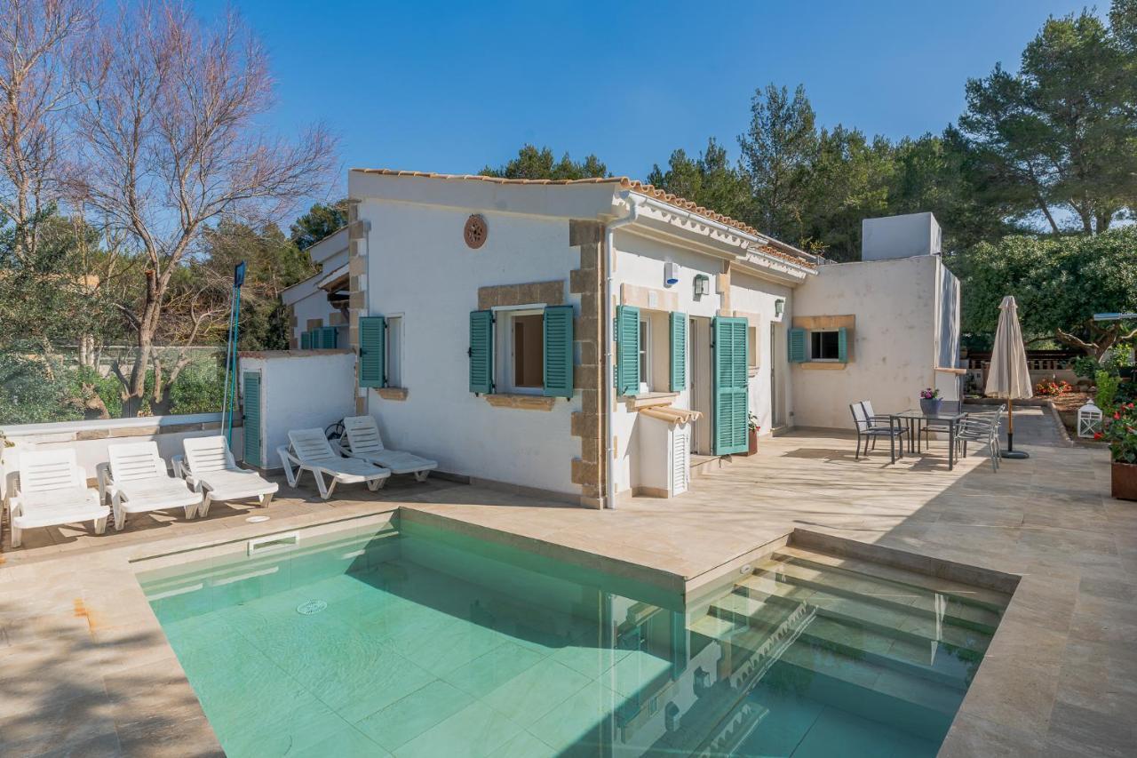 YupiHome Villa Herdain Cielo de Bonaire Dış mekan fotoğraf