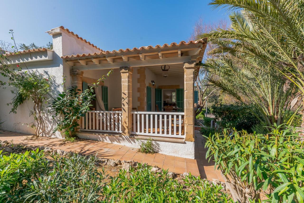 YupiHome Villa Herdain Cielo de Bonaire Dış mekan fotoğraf