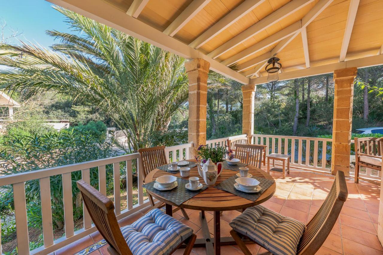 YupiHome Villa Herdain Cielo de Bonaire Dış mekan fotoğraf
