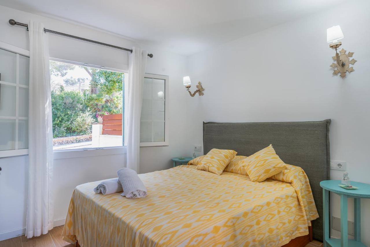 YupiHome Villa Herdain Cielo de Bonaire Dış mekan fotoğraf