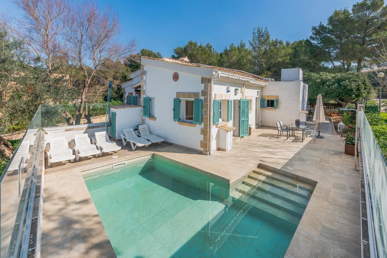 YupiHome Villa Herdain Cielo de Bonaire Dış mekan fotoğraf